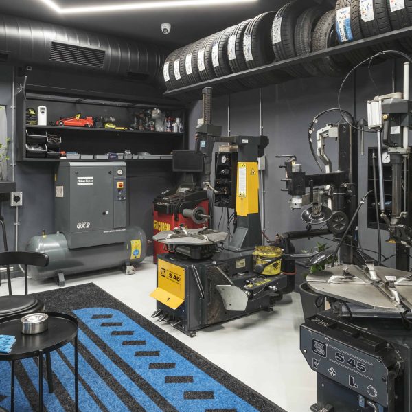 tire service_ migliore interiors