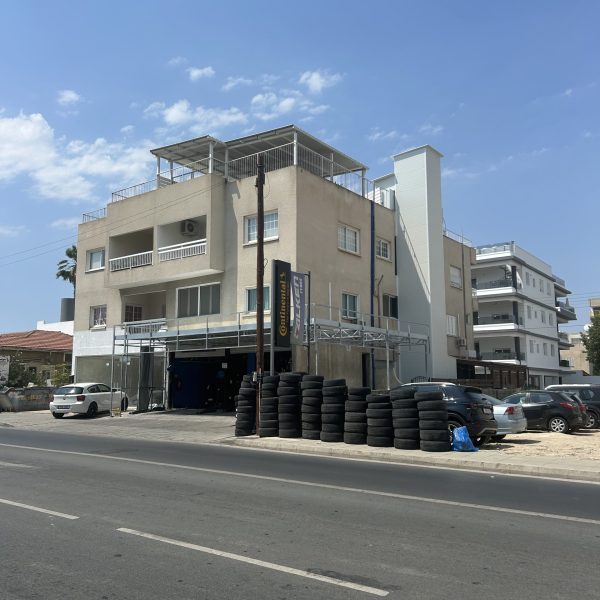 tire service- migliore interiors
