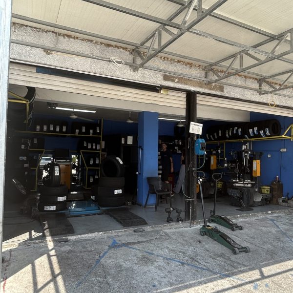 tire service- migliore interiors