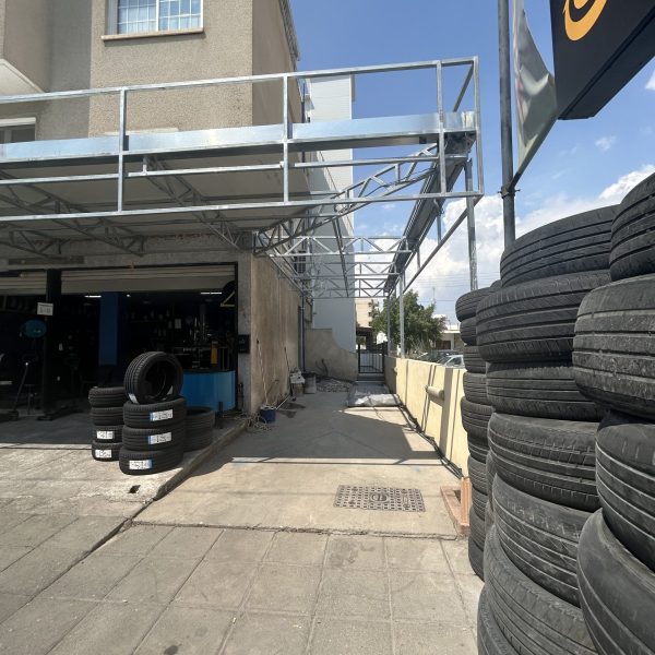 tire service- migliore interiors