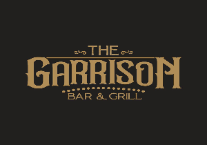 THE GARRISON BAR & GRILL