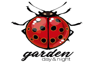 Garden Day & Night