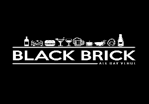 BLACK BRICK