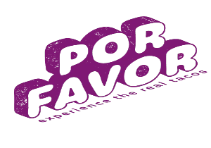POR FAVOR