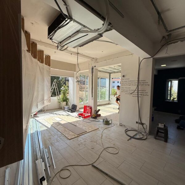 hush boutique nicosia