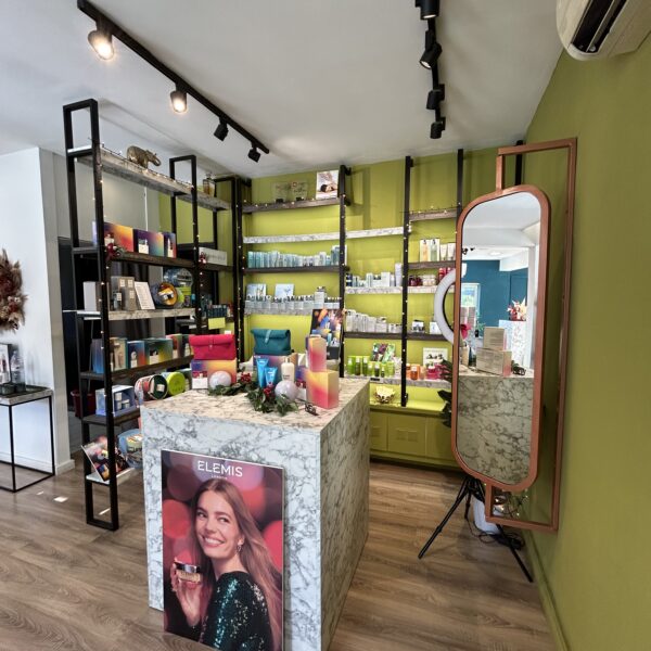 hush boutique nicosia