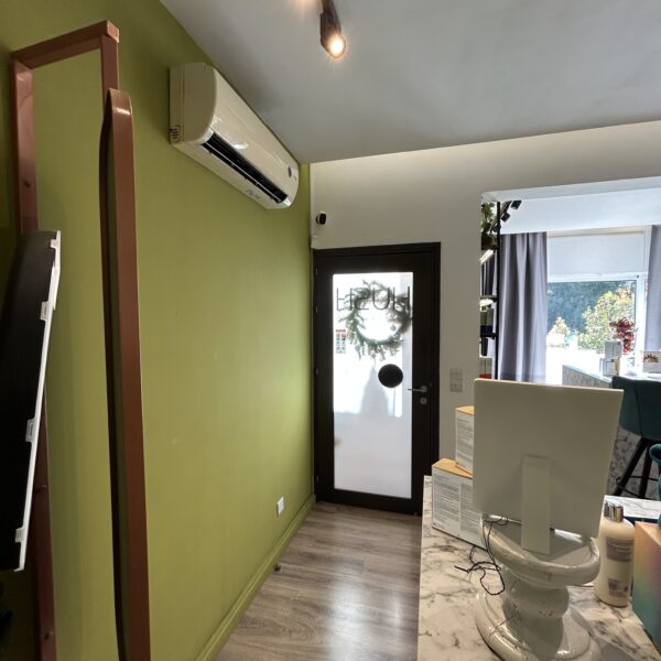 hush boutique nicosia