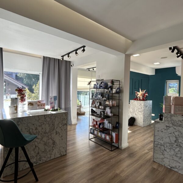 hush boutique nicosia