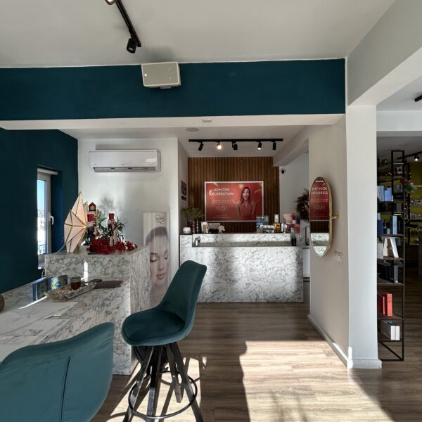 hush boutique nicosia