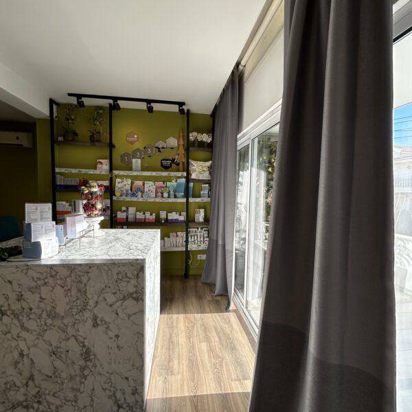 hush boutique nicosia