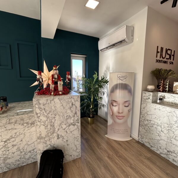 hush boutique nicosia