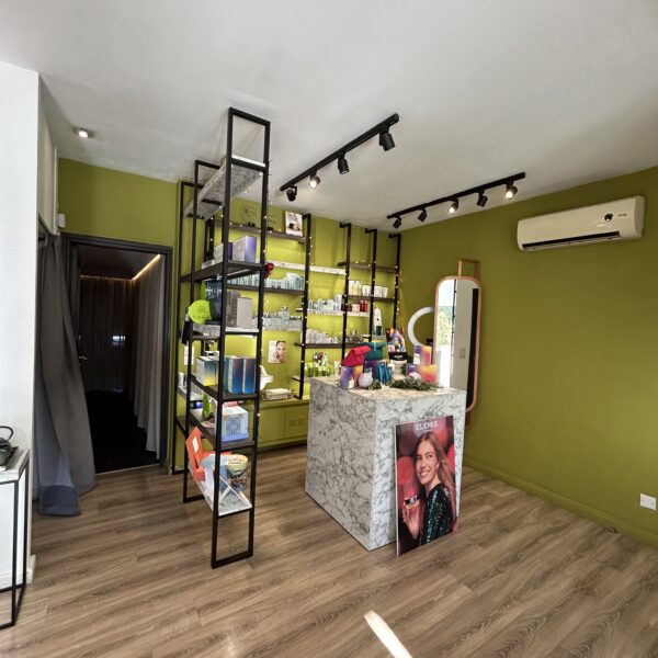 hush boutique nicosia