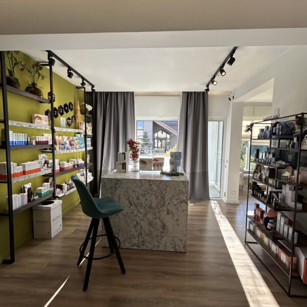 hush boutique nicosia