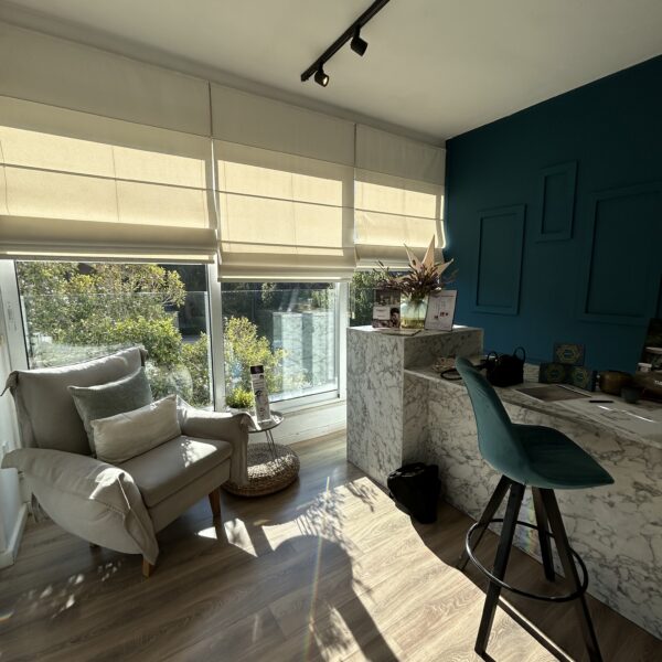 hush boutique nicosia