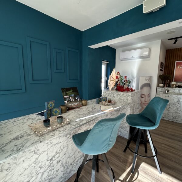 hush boutique nicosia