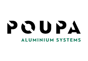 Poupa Aluminium