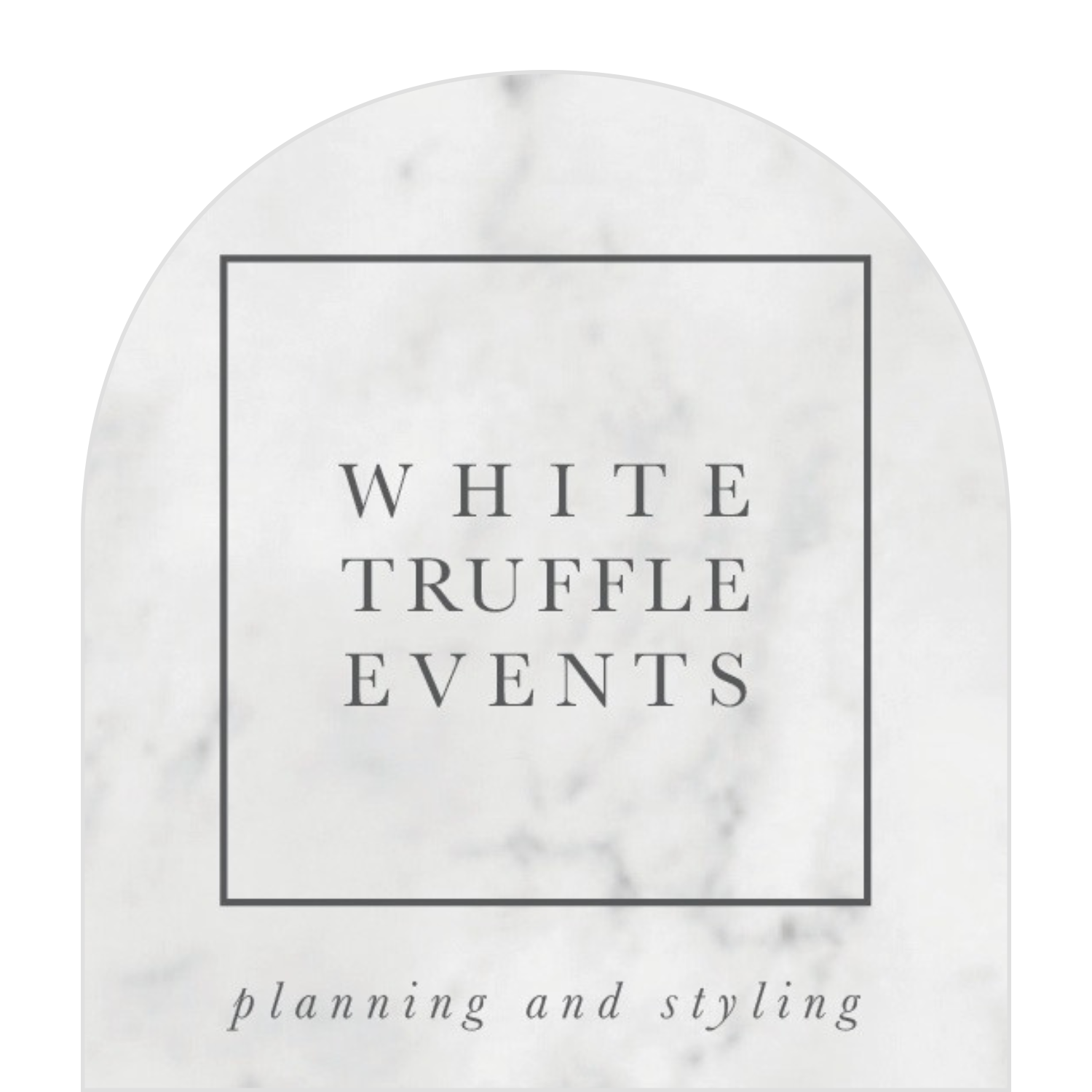 white truffle events- aigli