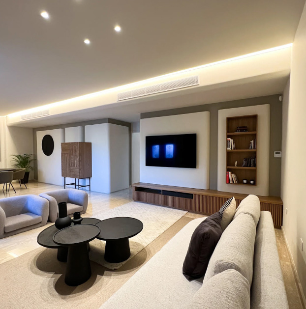 Residential